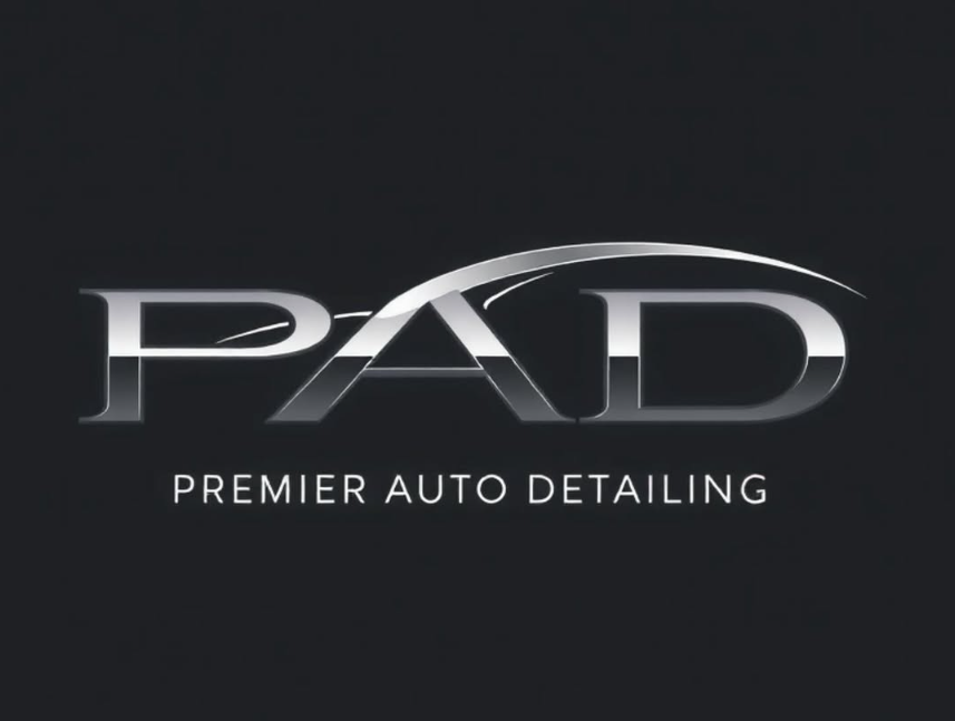 Premier Auto Detailing logo